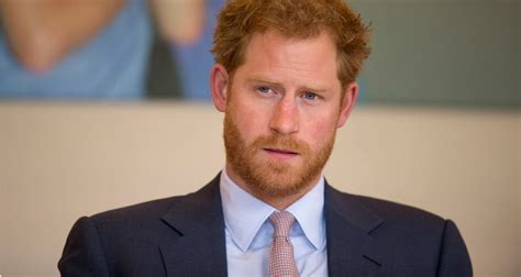 principe gay|Prince Harry addresses sexuality speculation in new book Spare